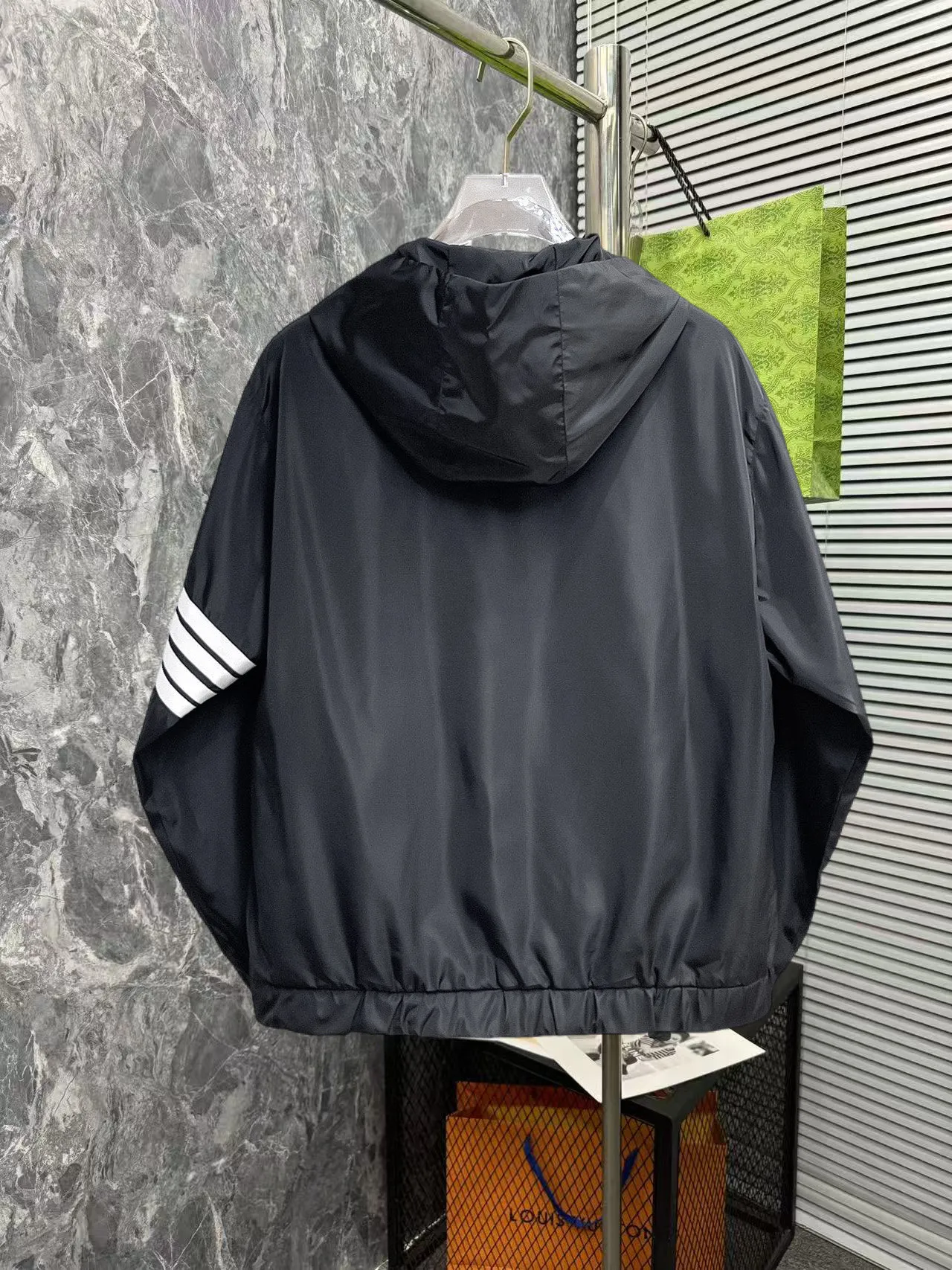 TB Same Style， ， 2026 New Arrival ，Original Premium Breathable ， ， ， Quality。 ， Sizes：M～3XL